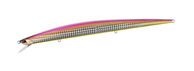 Duo Tide minnow 200 Flyer Triple Threat