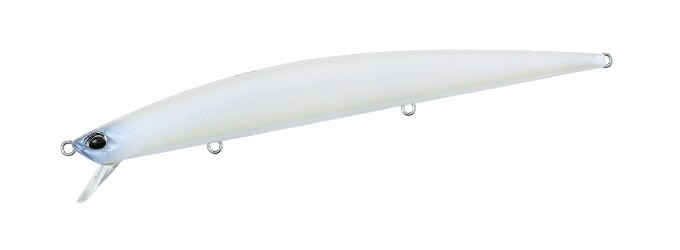 Duo Tide Minnow Slim 140F Neo Pearl