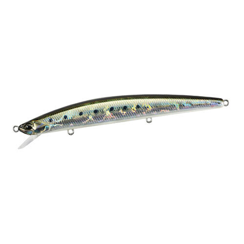 Duo Tide Lance 140S Sardine Noir