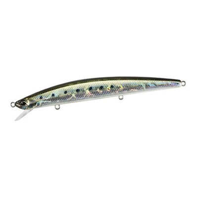 Duo Tide Lance 140S Sardine Noir