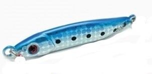 Tobaru Jig Shape Sardina