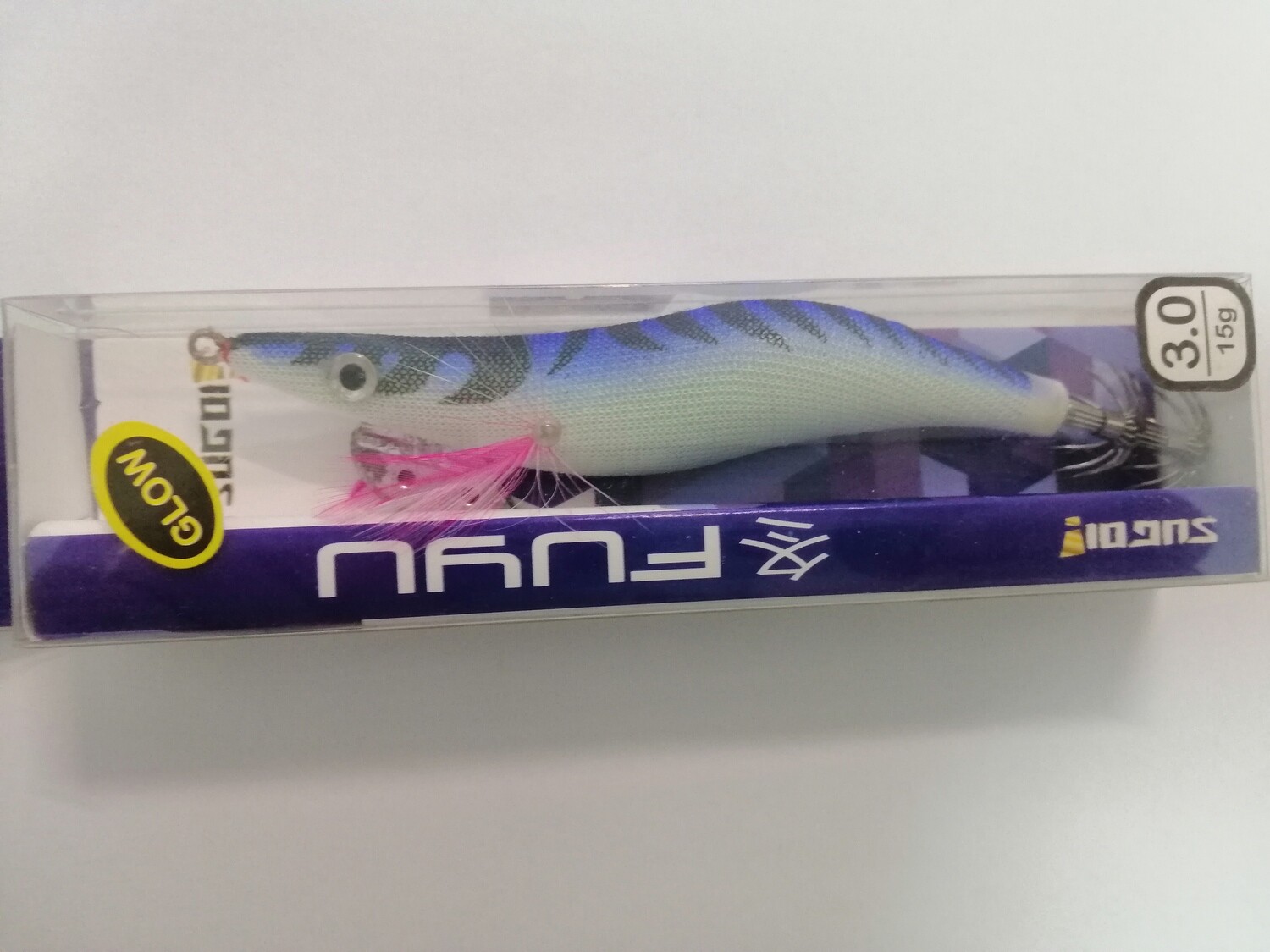 Egi Fuju mis. 3 col. 0407