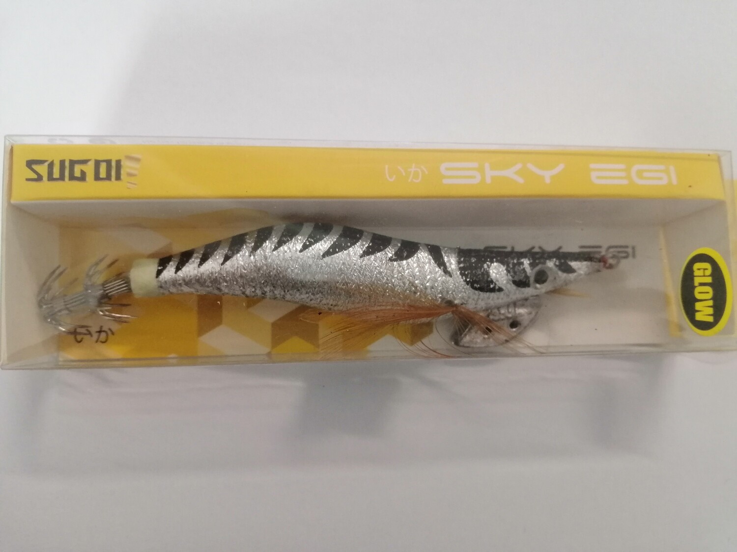 Sky Egi mis. 3 col. sk13