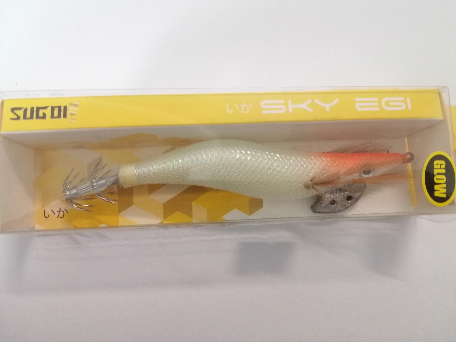 Sky Egi mis. 3 col. sk05