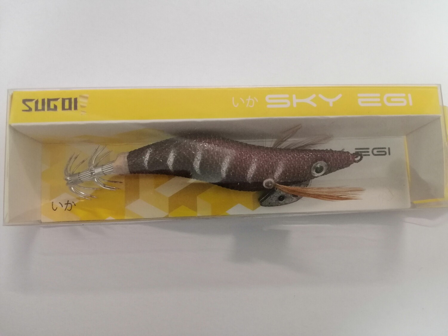 Sky Egi mis. 2.5 col. sk12