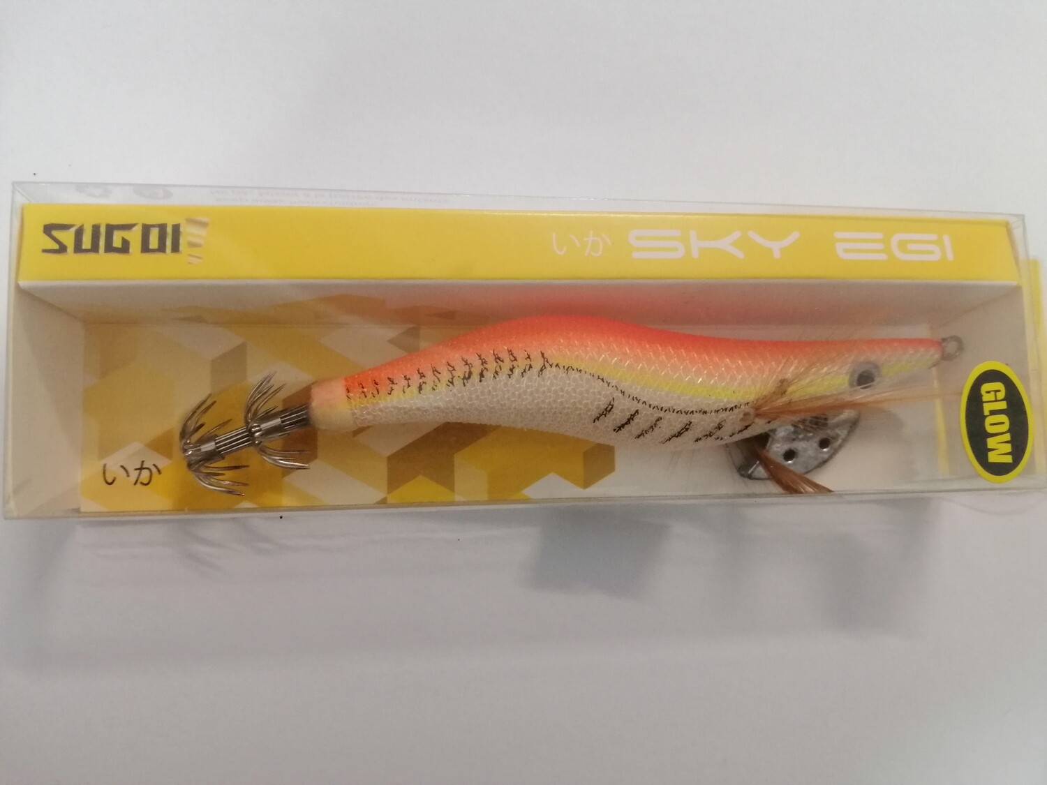Sky Egi mis. 3 col. sk07