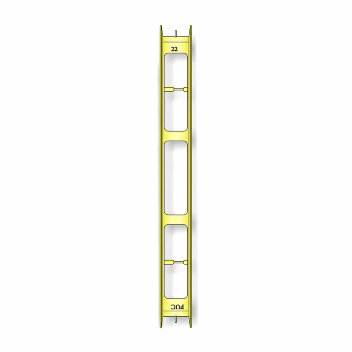 Assicella porta finali stonfo cm.22
