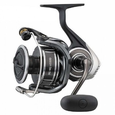 Daiwa BG MQ 6000D-H