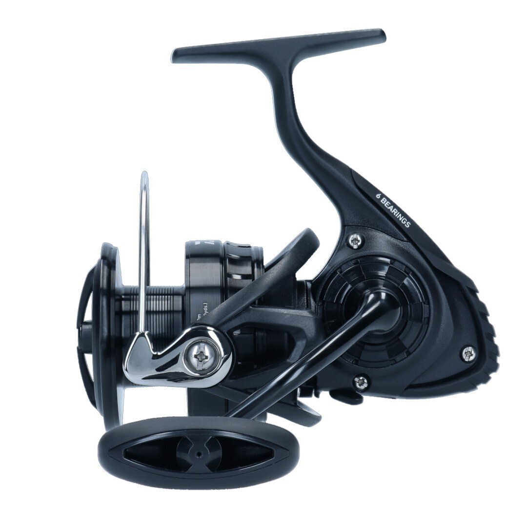 Daiwa BG black LT300CXH