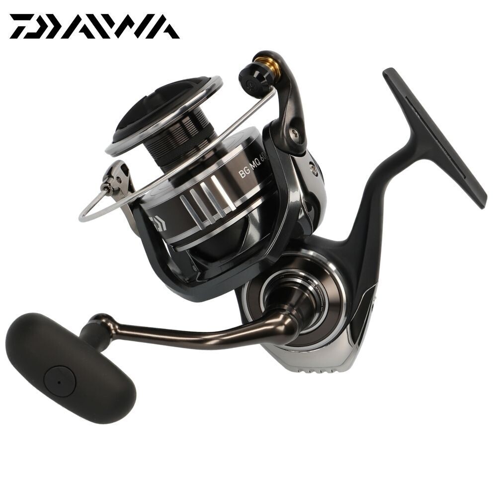 Daiwa BG MQ 8000-H