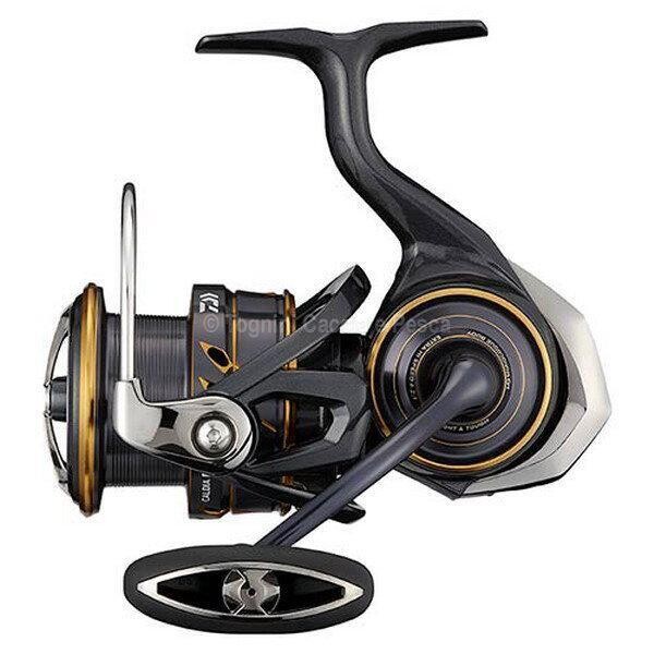 Daiwa Caldia MQ LT4000CXH