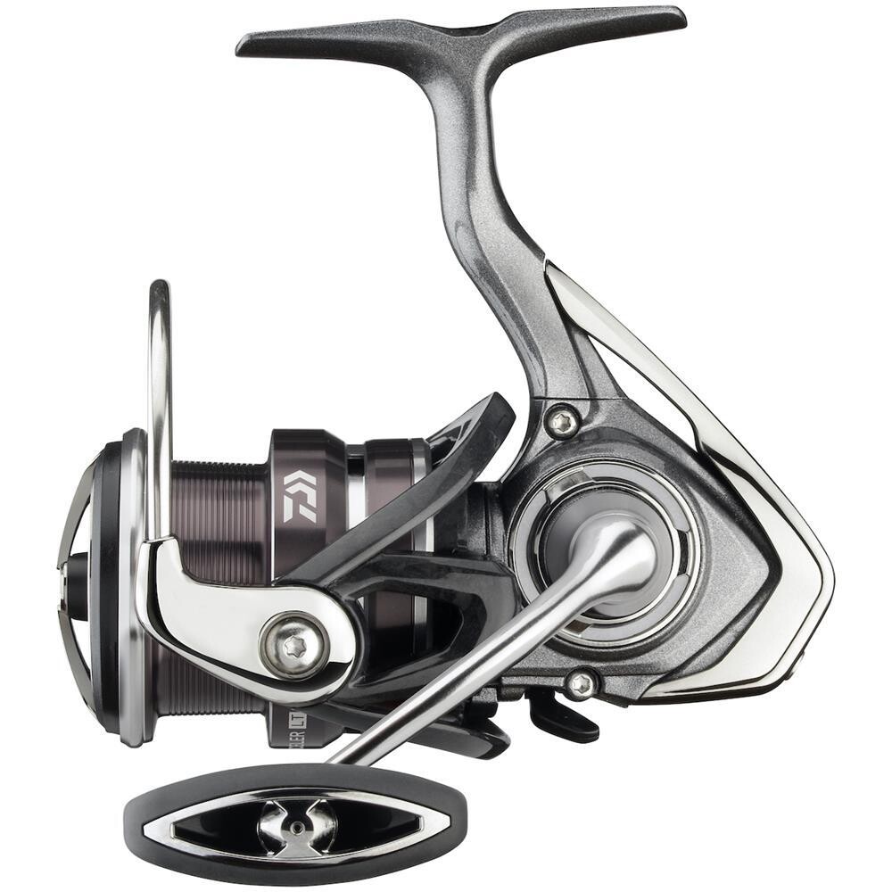 Daiwa Exceler LT4000C