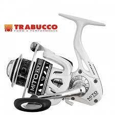 Trabucco mito 4000