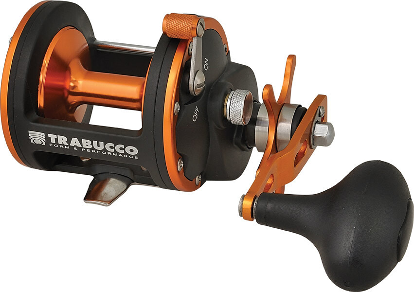 Trabucco Meridian GT330