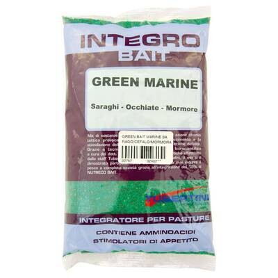 Integro Green Marine 500gr