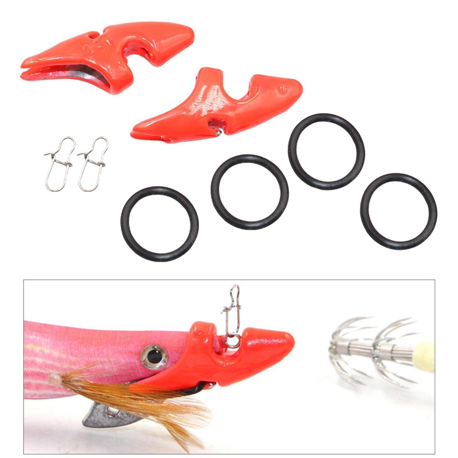 Egi Sinker Kit