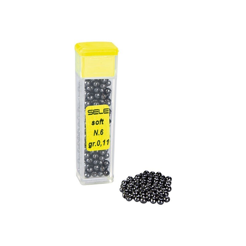 Stick pallini spaccati