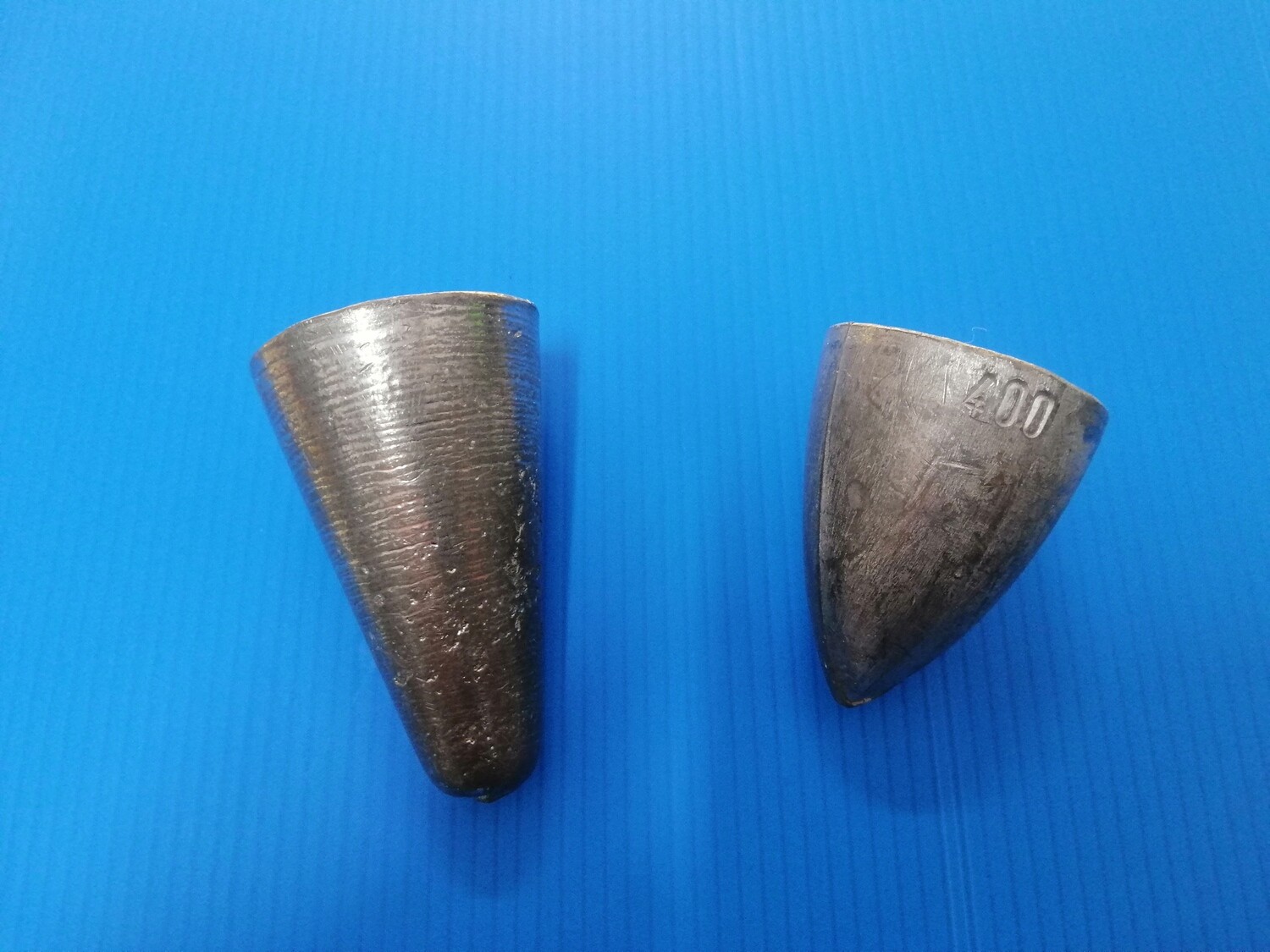 Piombo Ricambio per totanara