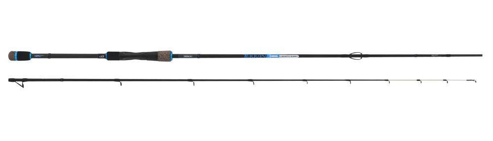 Tubertini Tekkan light 2.25mt