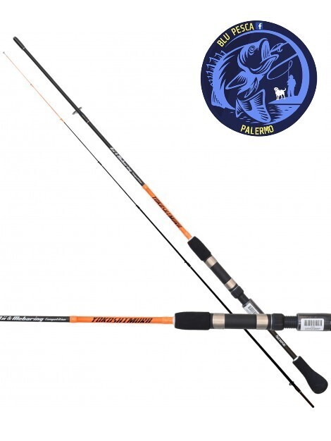 Olymus Yokoshimura 240-3/15gr
