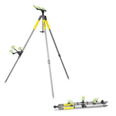 Tripode Maxime Pod Tubertini