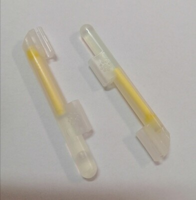 Starlight con clip 2.0/2.6 mm