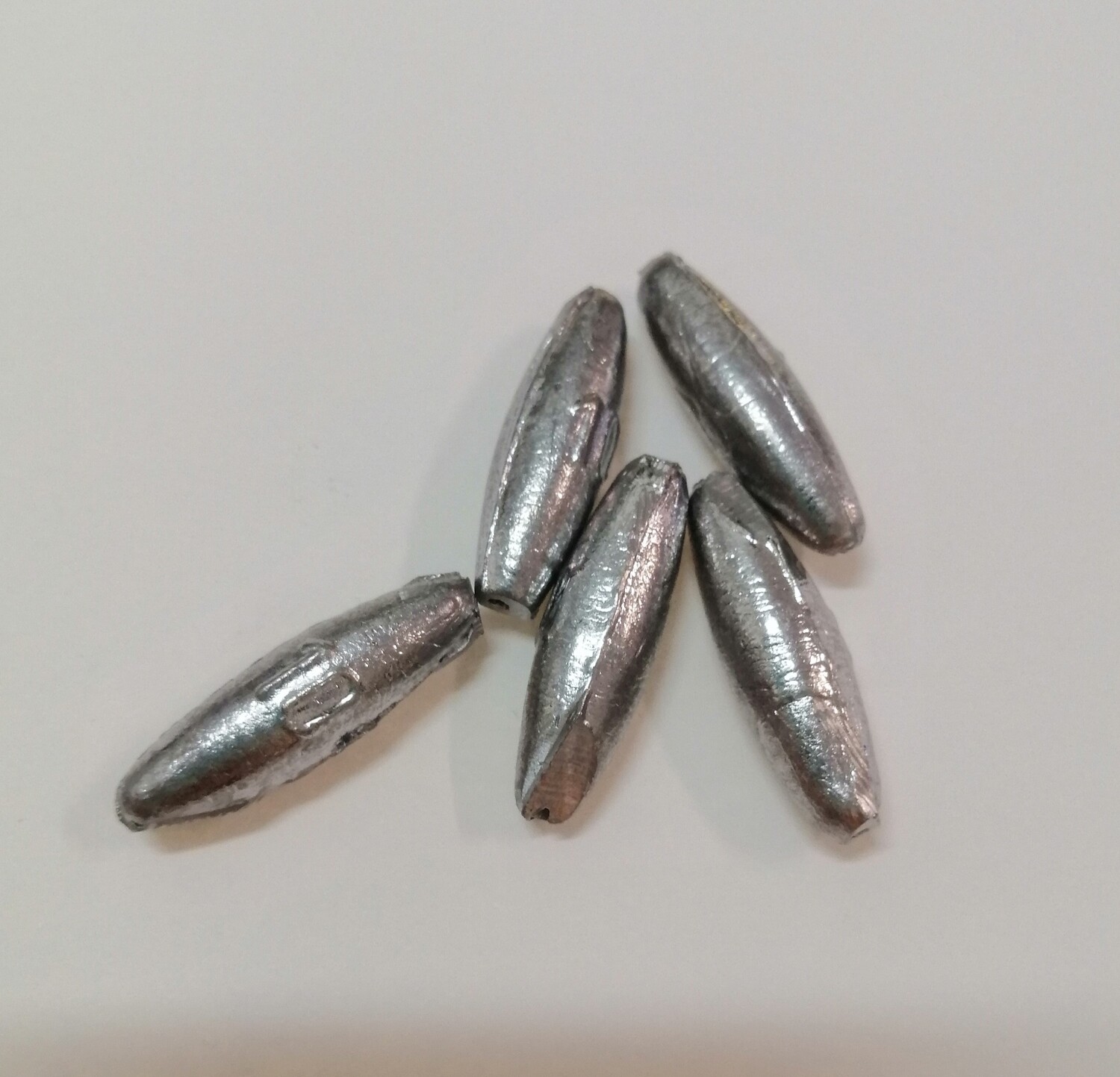 Piombo Siluro 10 gr