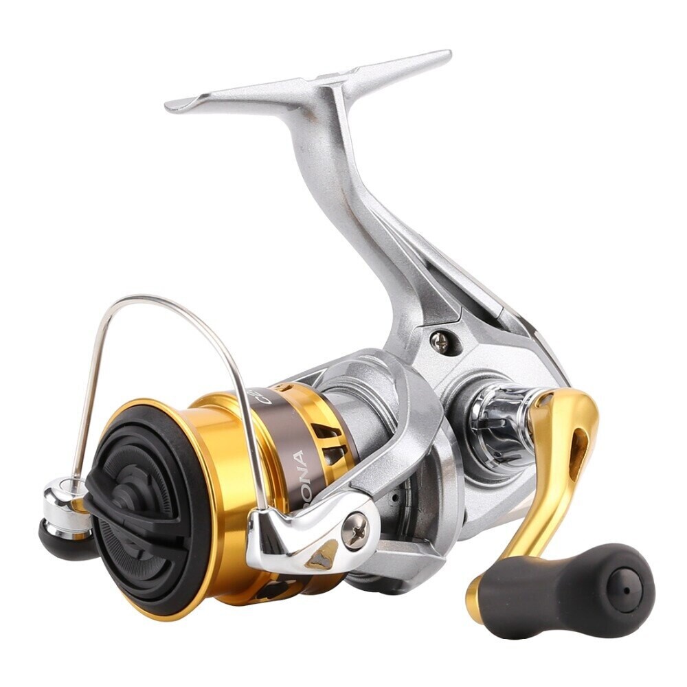 Shimano Sedona 2500SFI