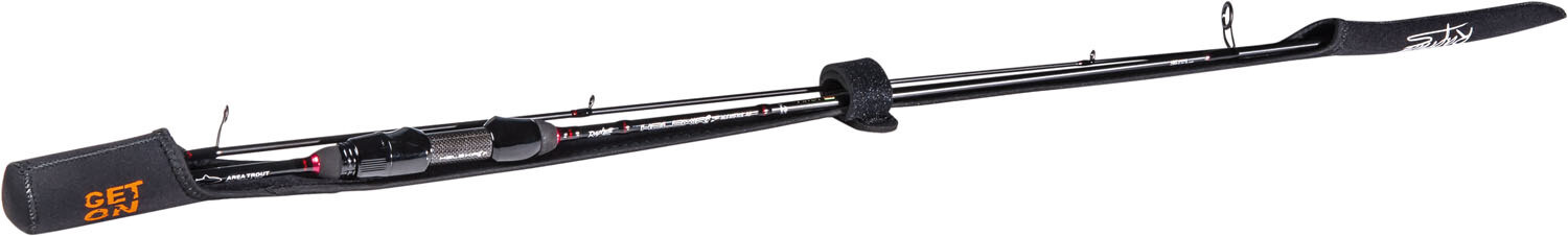 Rapture Elastic rod mis.2.40-3.00