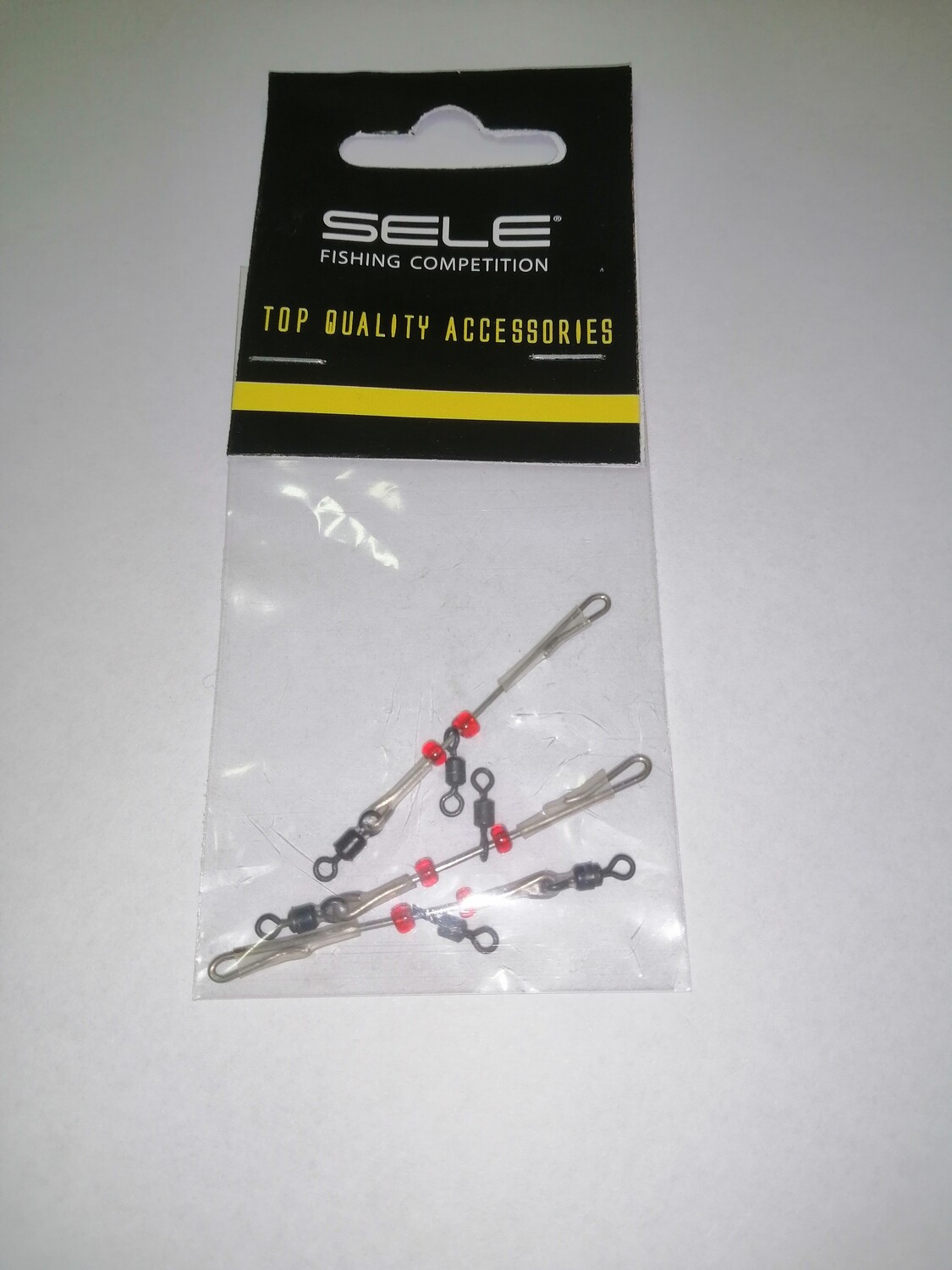 Mini trave Sele 4,5 cm
