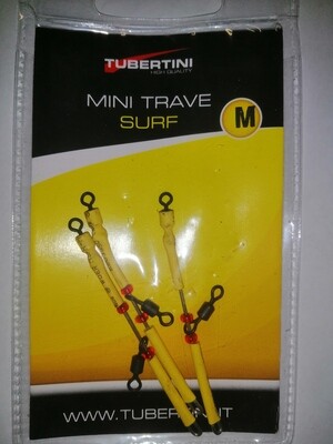 Mini trave M Tubertini 6 cm
