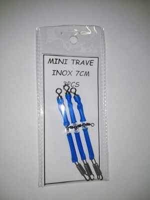Mini trave 7 cm