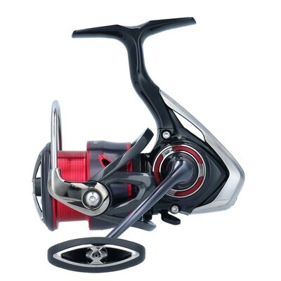 Daiwa Fuego 23 LT 5000 C
