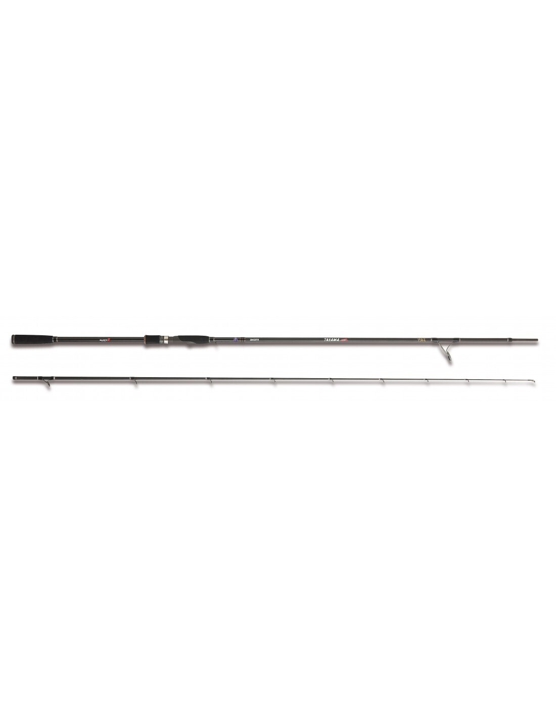 Akami Toyama 3.05mt 30-90gr Extra heavy fast