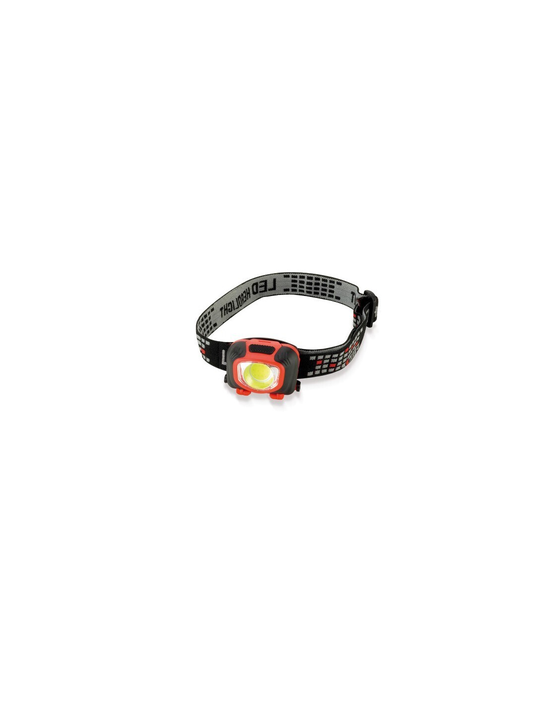 Lampada Frontale FL322 Led