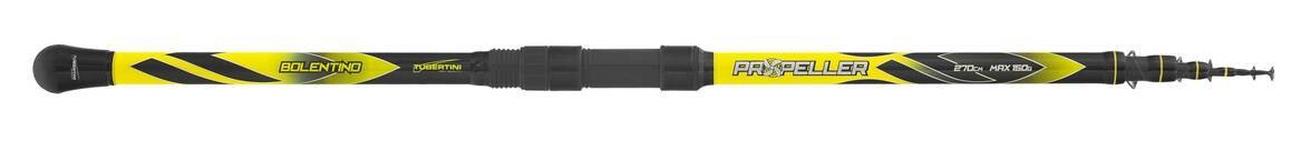Tubertini Propeller 1.80-150