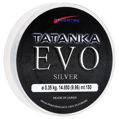 Tatanka Evo Silver 0.16/150mt