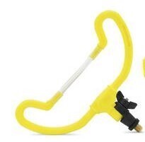 FLX Rod Rest Plain Tubertini
