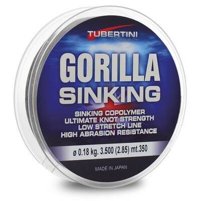 Gorilla Sinking 0.14/350mt