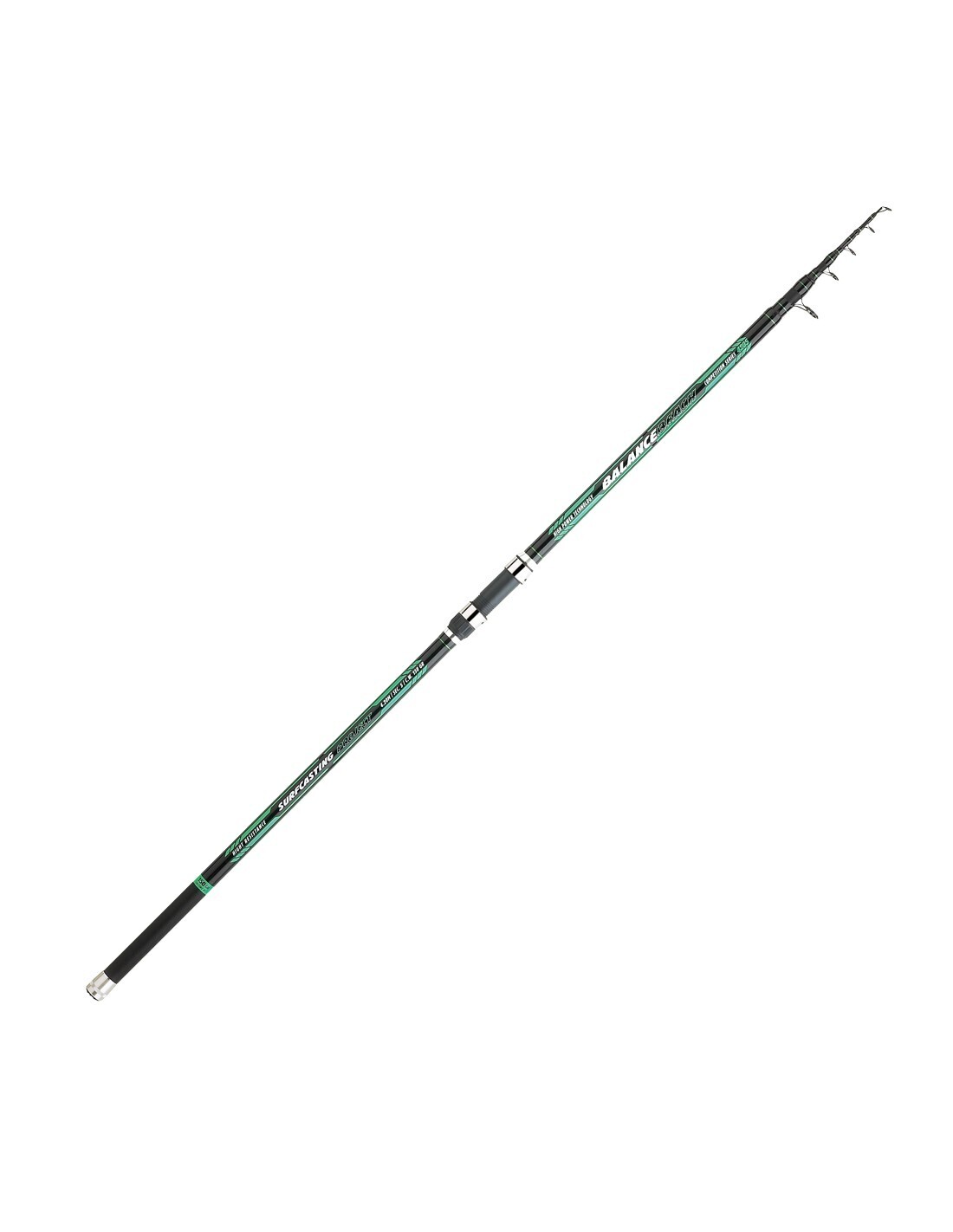 Sele Balance Beach 4.20/120g