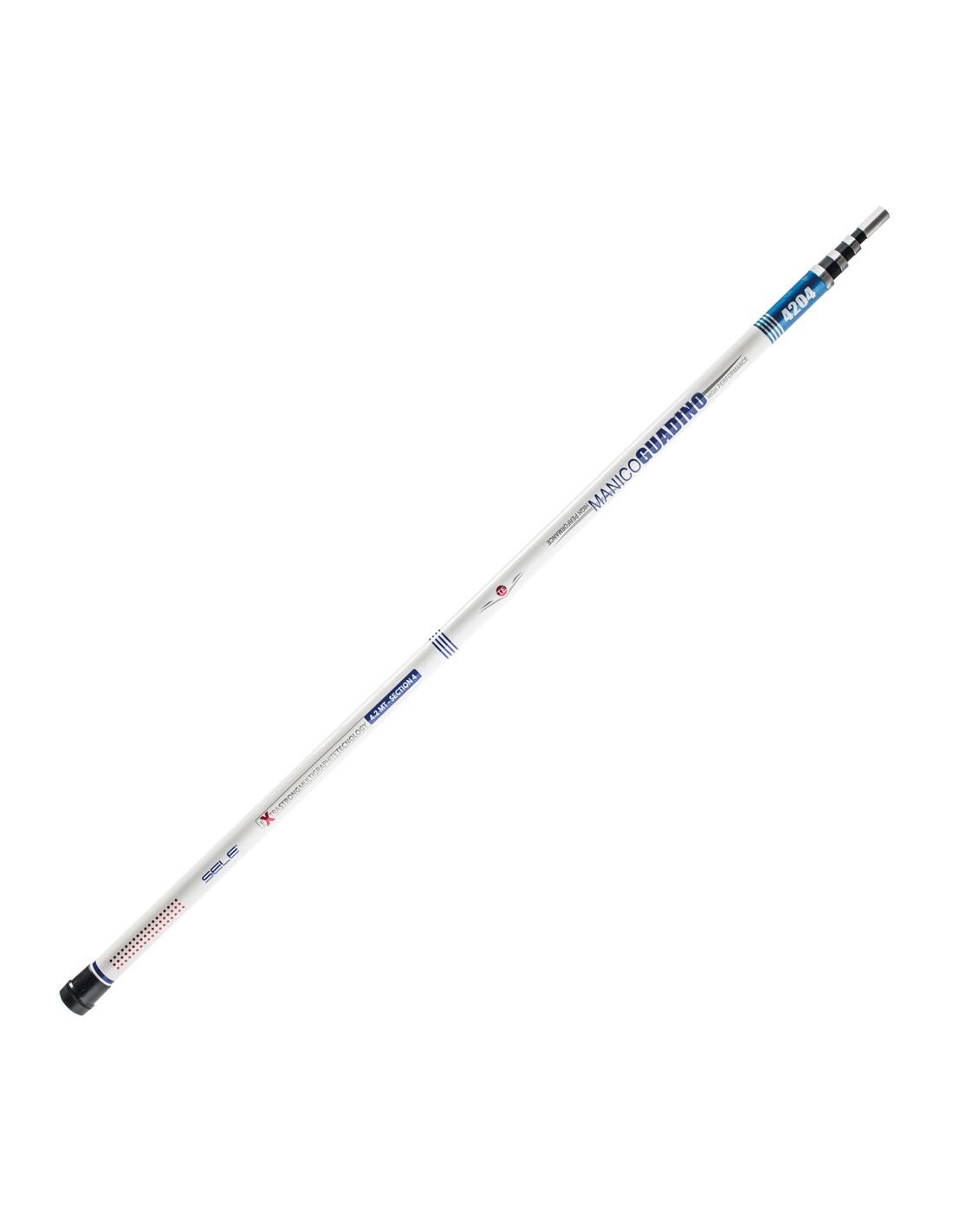 Sele Manico Guadino Fibra 4.20