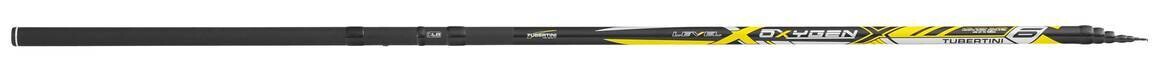Tubertini level Oxygen 6mt 0-25