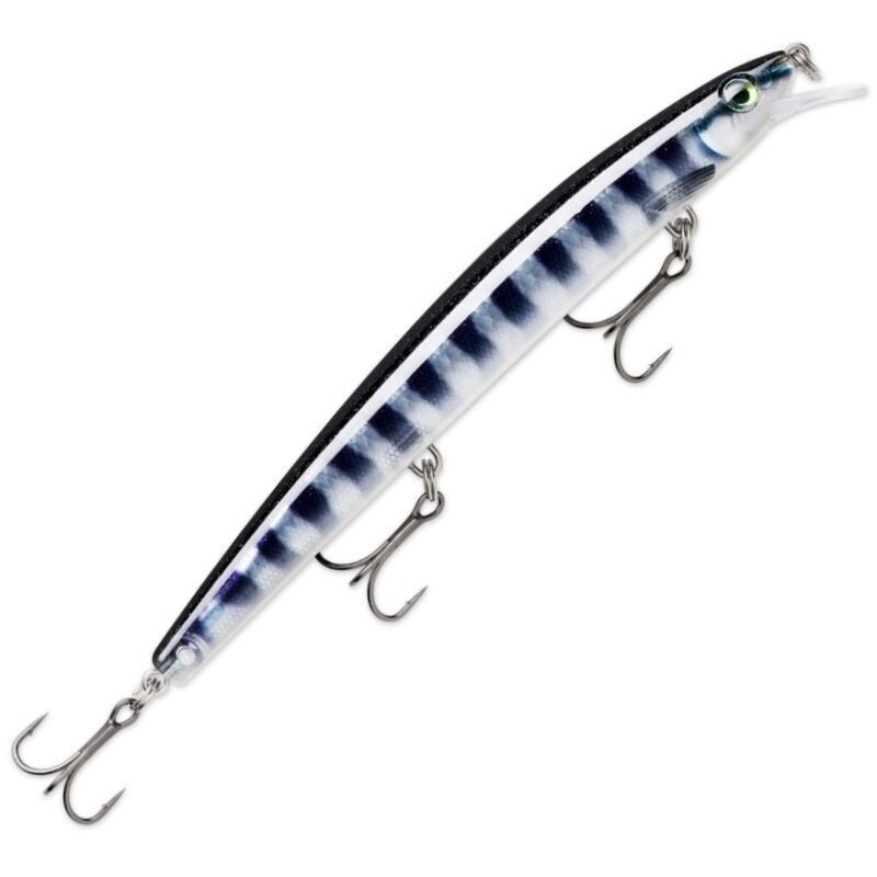 Maxrap MRX 13 col. BCD