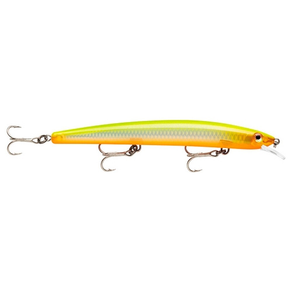 Maxrap MRX 17 col. FHC