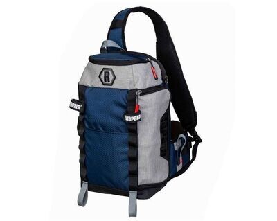 Rapala Countdown Sling Bag Zaino Monospalla