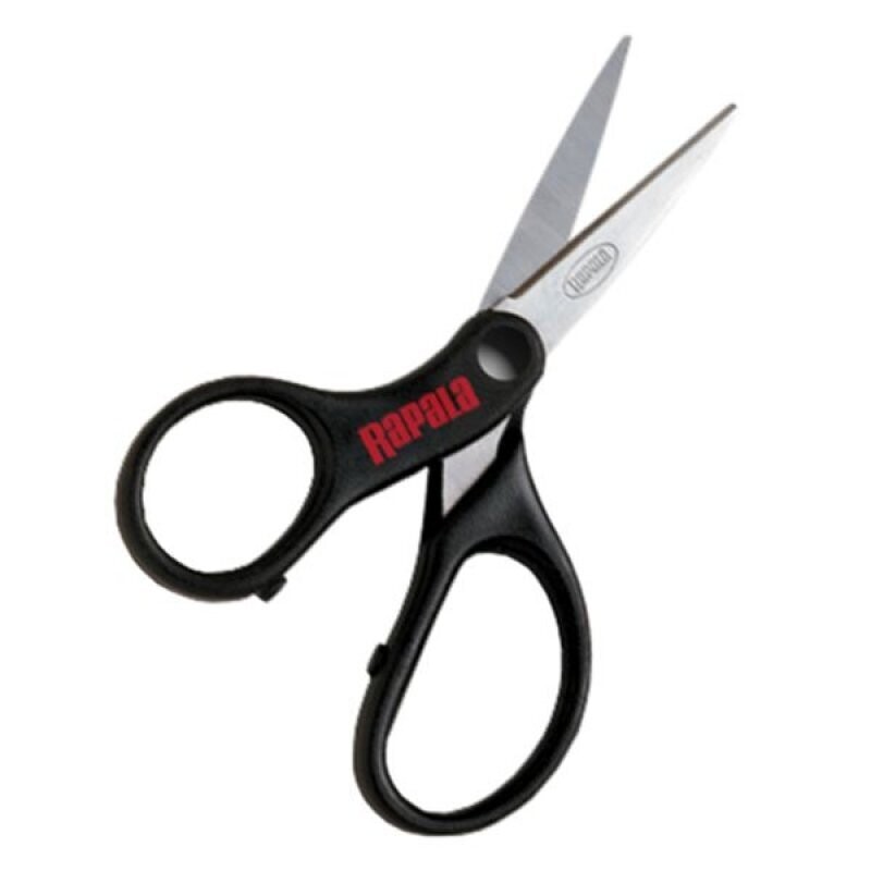 Forbici Rapala braided