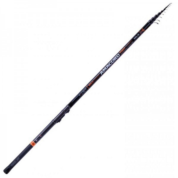 Sele Amacord bolo 6,0mt