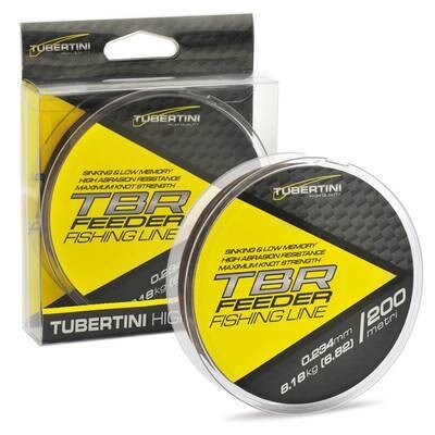 TBR Feeder 200mt