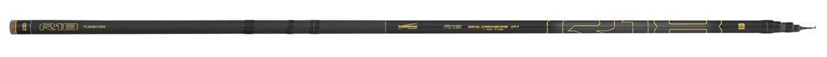 R18 Bolognese ultra slim 01 7mt 0-12 Montata