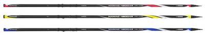 Tubertini Maniac 4200AR 4.20mt 20-40gr ROSSA